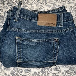 Aeropostale men’s 38x30 jeans -